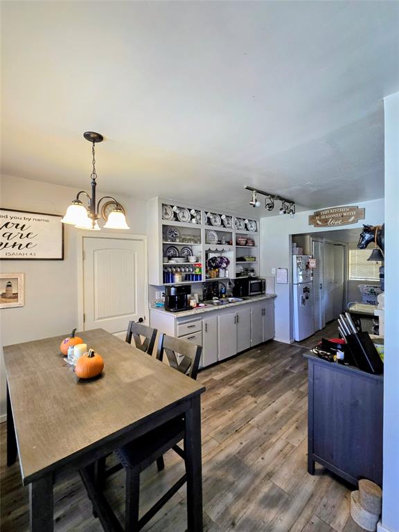 213 Blundell Street Ranger, TX 76470 - Photo 9 of 24