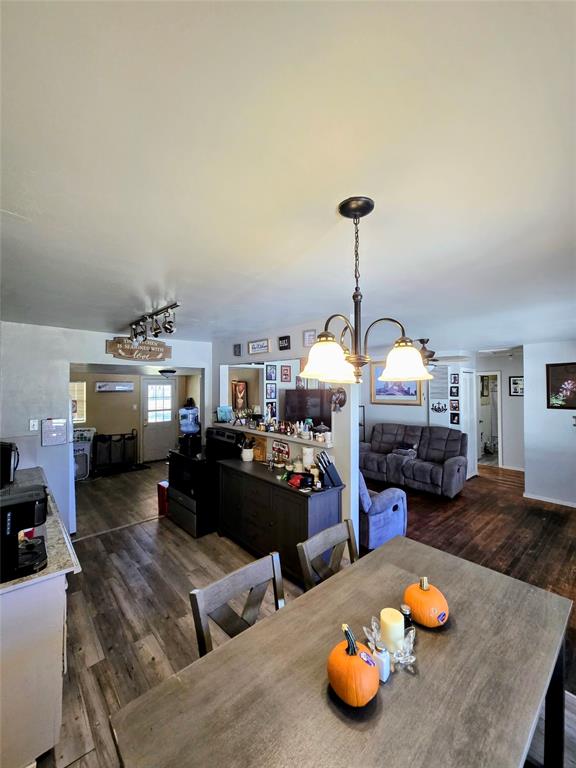 213 Blundell Street Ranger, TX 76470 - Photo 10 of 24