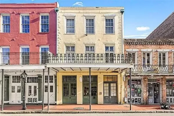$1,600 | 1130 Decatur Street, Unit D, New Orleans, LA 70116