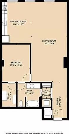 1130 Decatur Street, Unit D New Orleans, LA 70116 - Photo 13 of 13