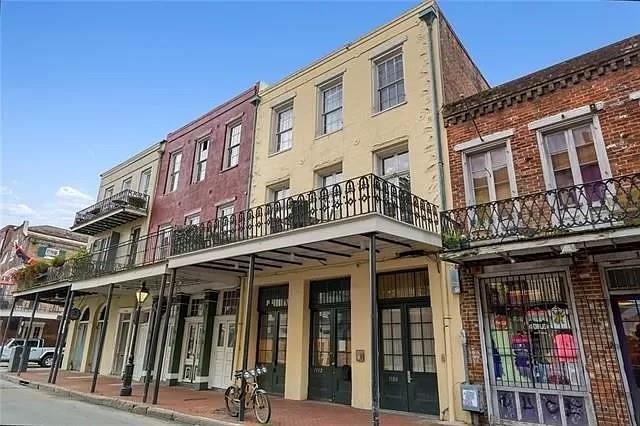 1130 Decatur Street, Unit D New Orleans, LA 70116 - Photo 2 of 13