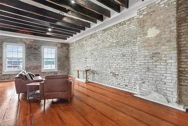 1130 Decatur Street, Unit D New Orleans, LA 70116 - Photo 3 of 13