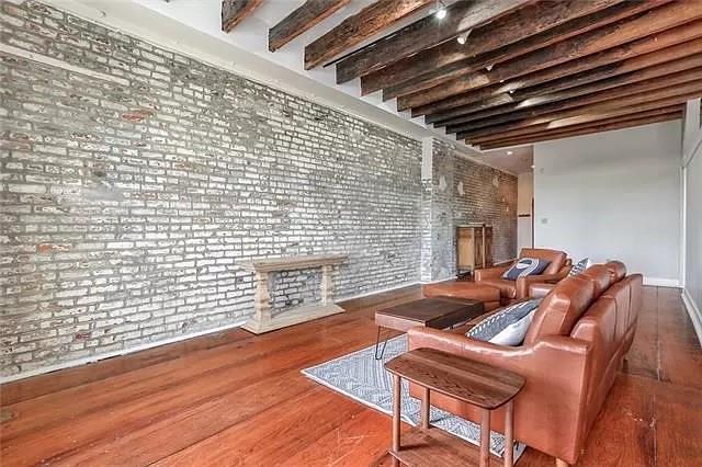 1130 Decatur Street, Unit D New Orleans, LA 70116 - Photo 4 of 13