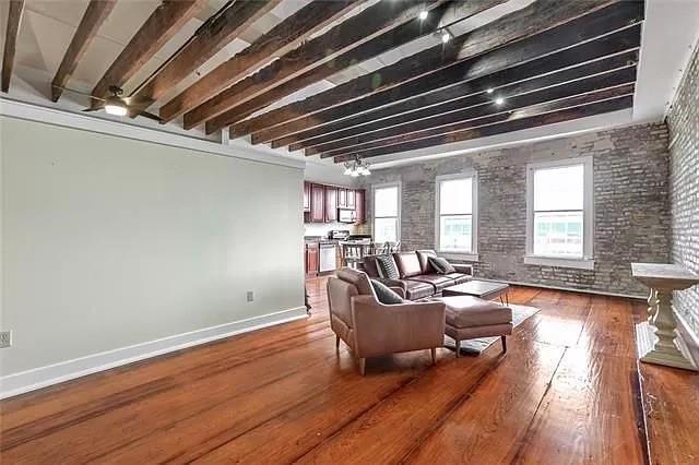 1130 Decatur Street, Unit D New Orleans, LA 70116 - Photo 5 of 13