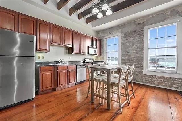 1130 Decatur Street, Unit D New Orleans, LA 70116 - Photo 6 of 13