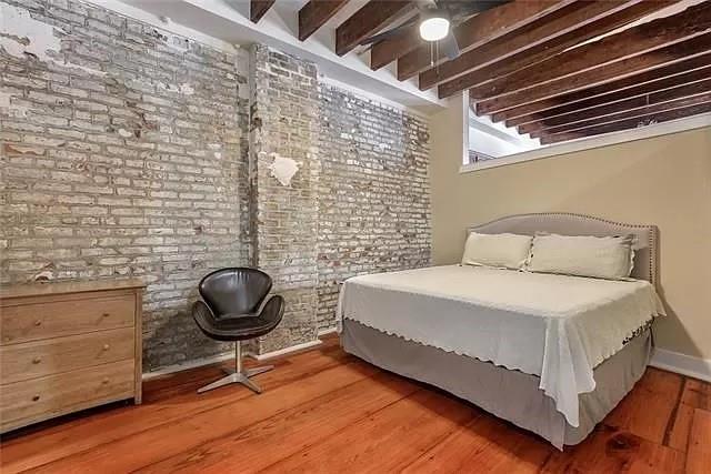 1130 Decatur Street, Unit D New Orleans, LA 70116 - Photo 10 of 13