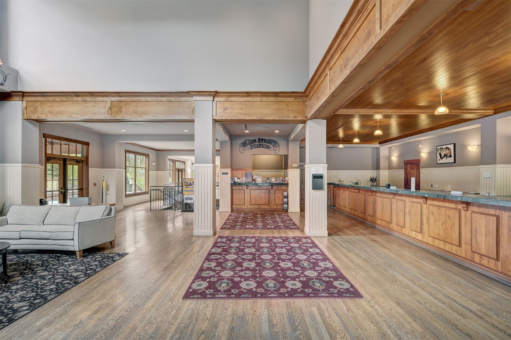 610 Columbine Road, Unit 6207 Breckenridge, CO 80424 - Photo 36 of 45