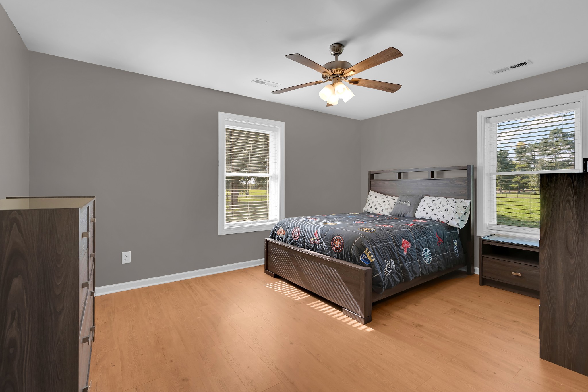 257 Whitaker Road Shelbyville, TN 37160 - Photo 24 of 46