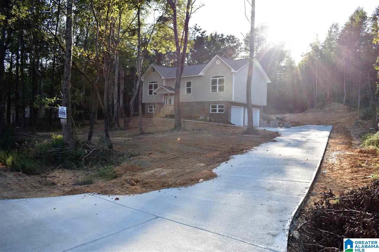 10003 Mize Road Remlap, AL 35133 - Photo 2 of 19