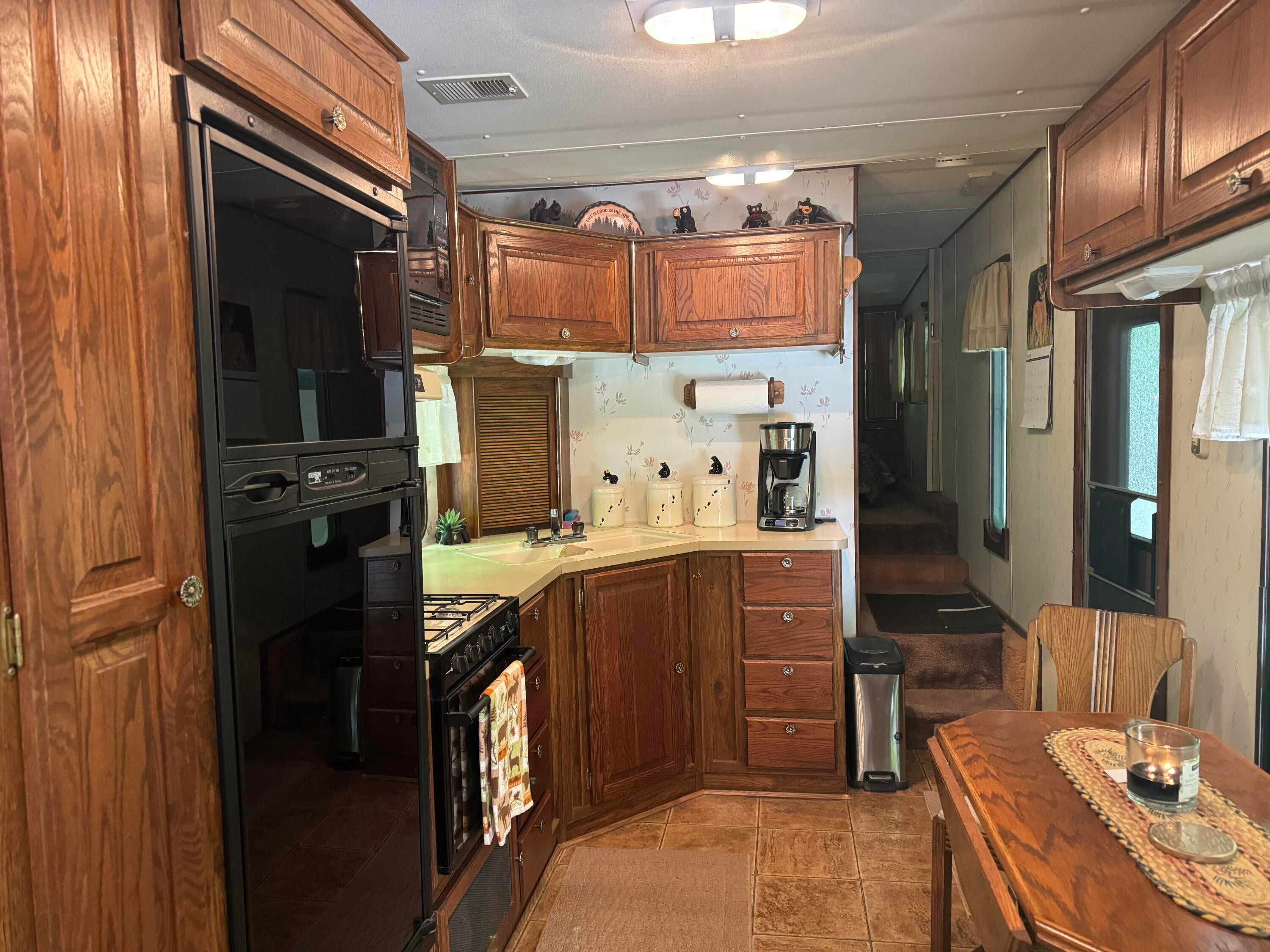 W15858 Sandtown Road Curtis, MI 49820 - Photo 6 of 32 Gallery Image 6