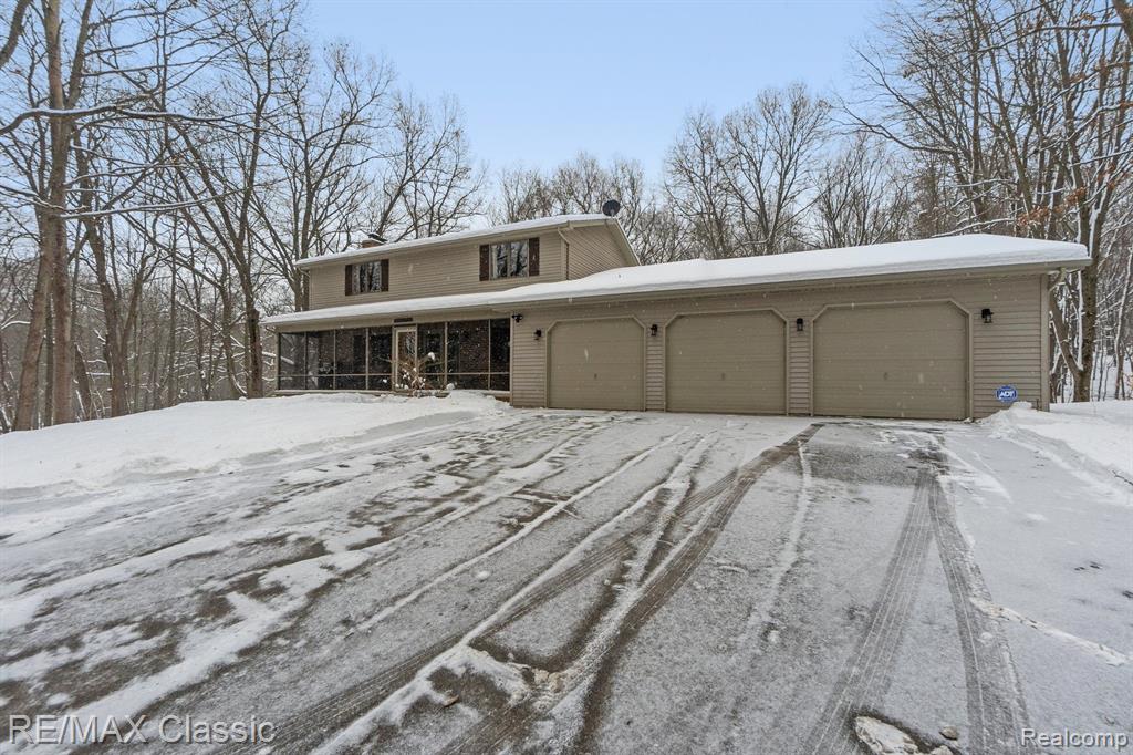 12127 Shaffer Road Davisburg, MI 48350 - Photo 36 of 42
