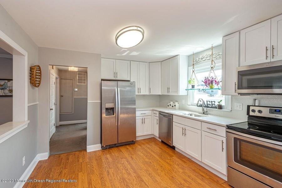 199 Silver Bay Road Toms River, NJ 08753 - Photo 8 of 30 Kitchen