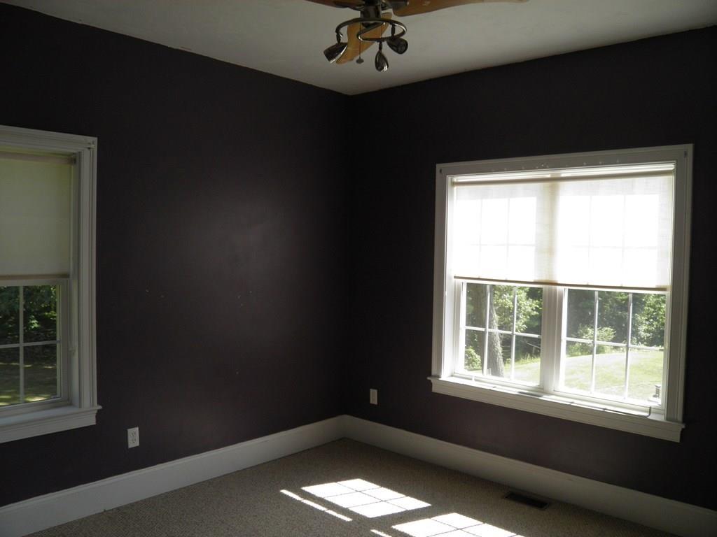 115 Fisherdick Road Ware, MA 01082 - Photo 11 of 30 a view of an empty room with a window
