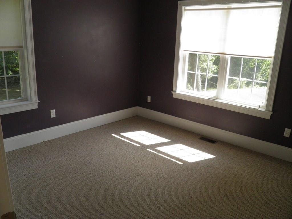 115 Fisherdick Road Ware, MA 01082 - Photo 12 of 30 an empty room with a window
