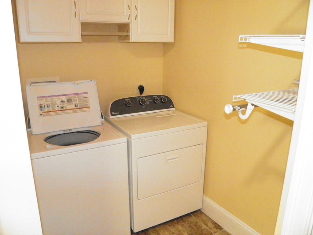 115 Fisherdick Road Ware, MA 01082 - Photo 15 of 30 a utility room with dryer and washer