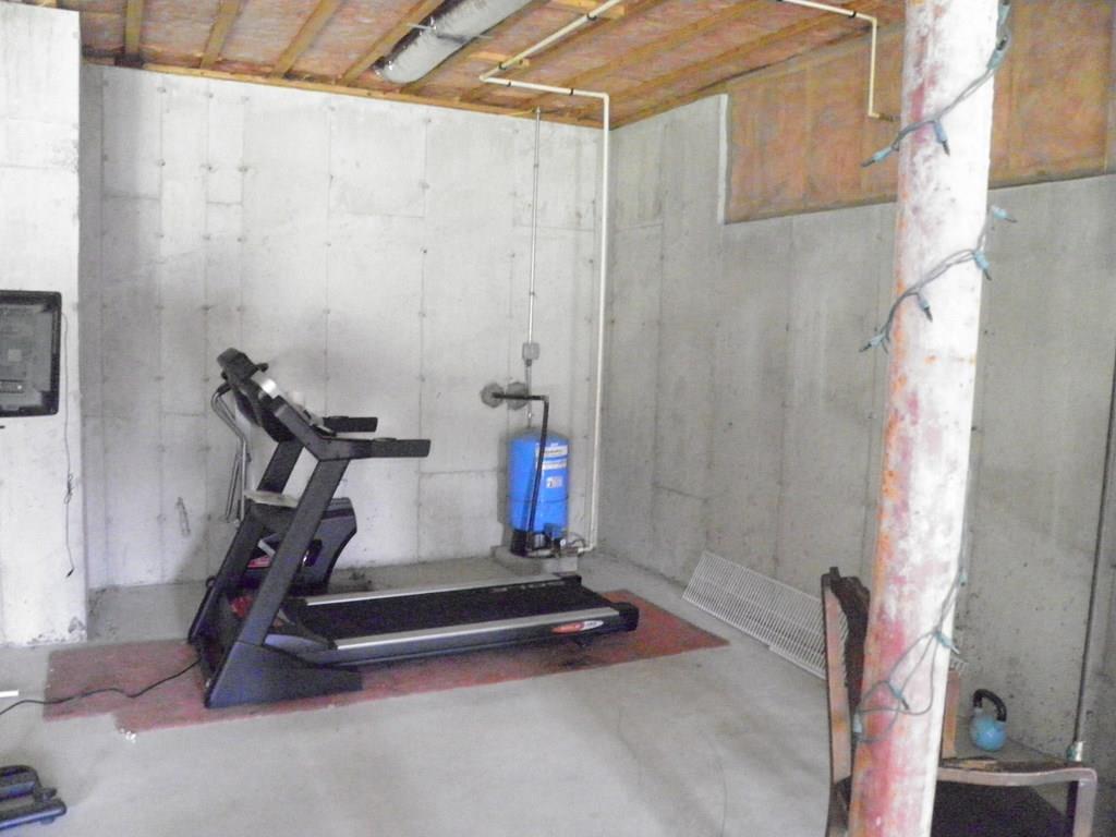 115 Fisherdick Road Ware, MA 01082 - Photo 18 of 30 a room with gym equipment