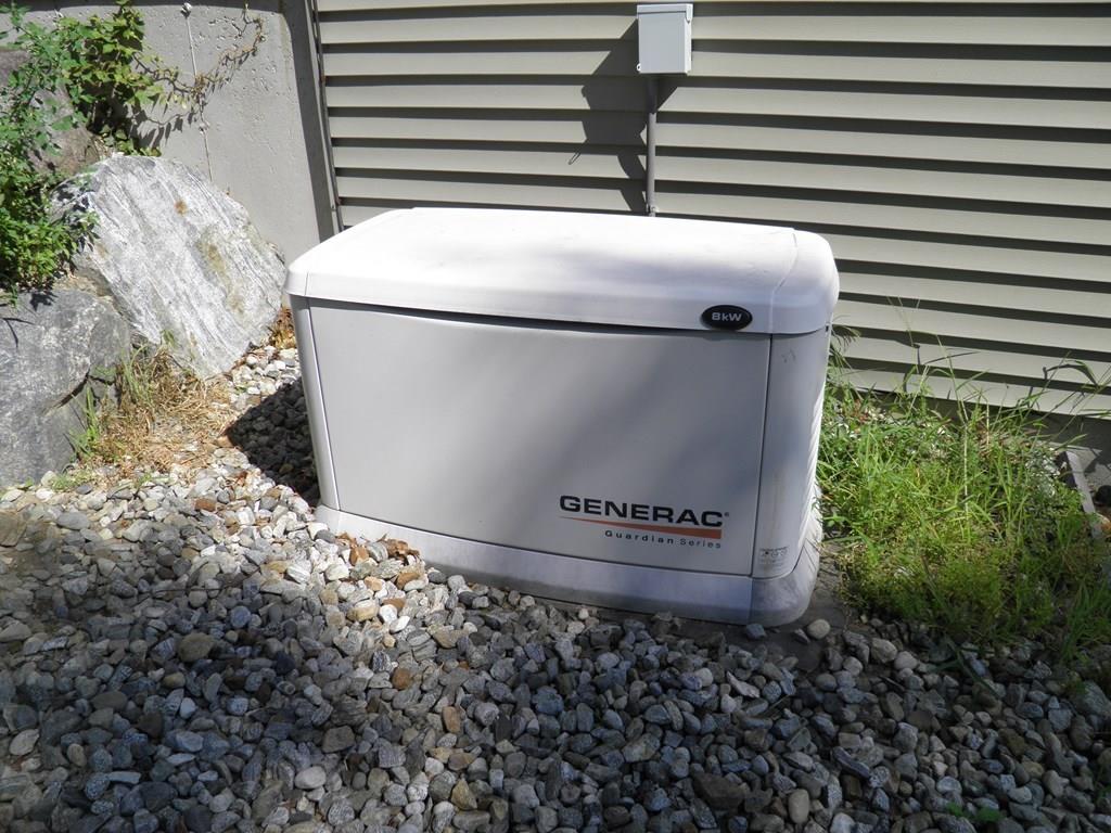 115 Fisherdick Road Ware, MA 01082 - Photo 22 of 30 a view of water heater