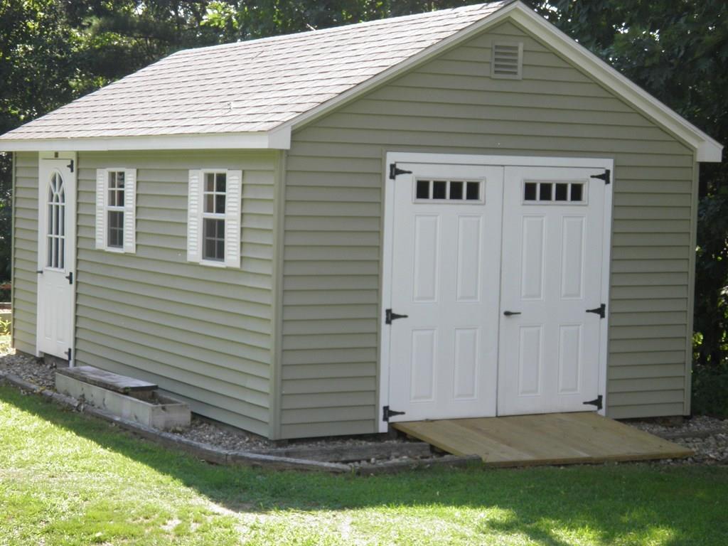 115 Fisherdick Road Ware, MA 01082 - Photo 23 of 30 a view of a house with a yard