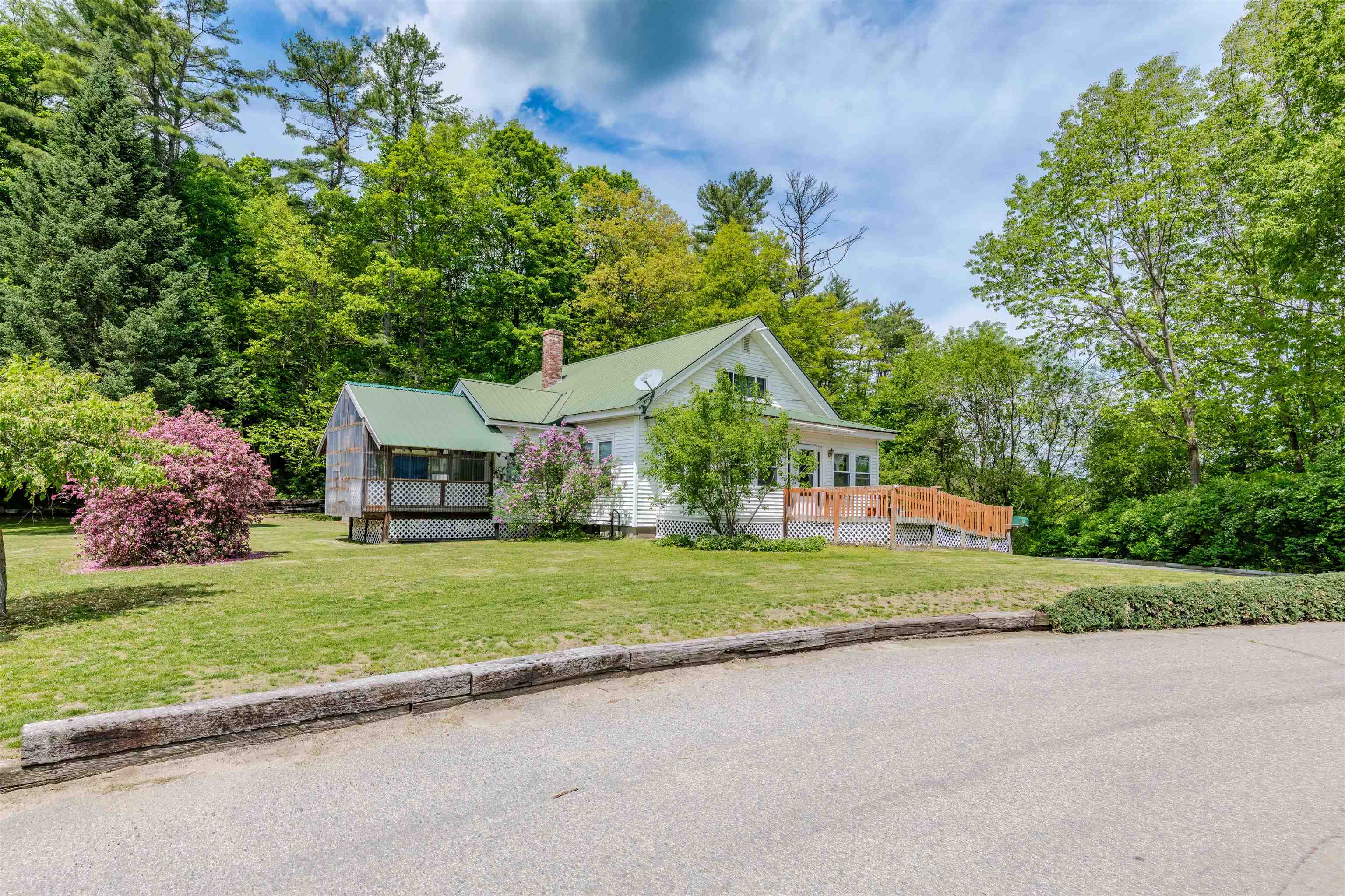 75 Woolson Road Lisbon, NH 03585 - Photo 1 of 54