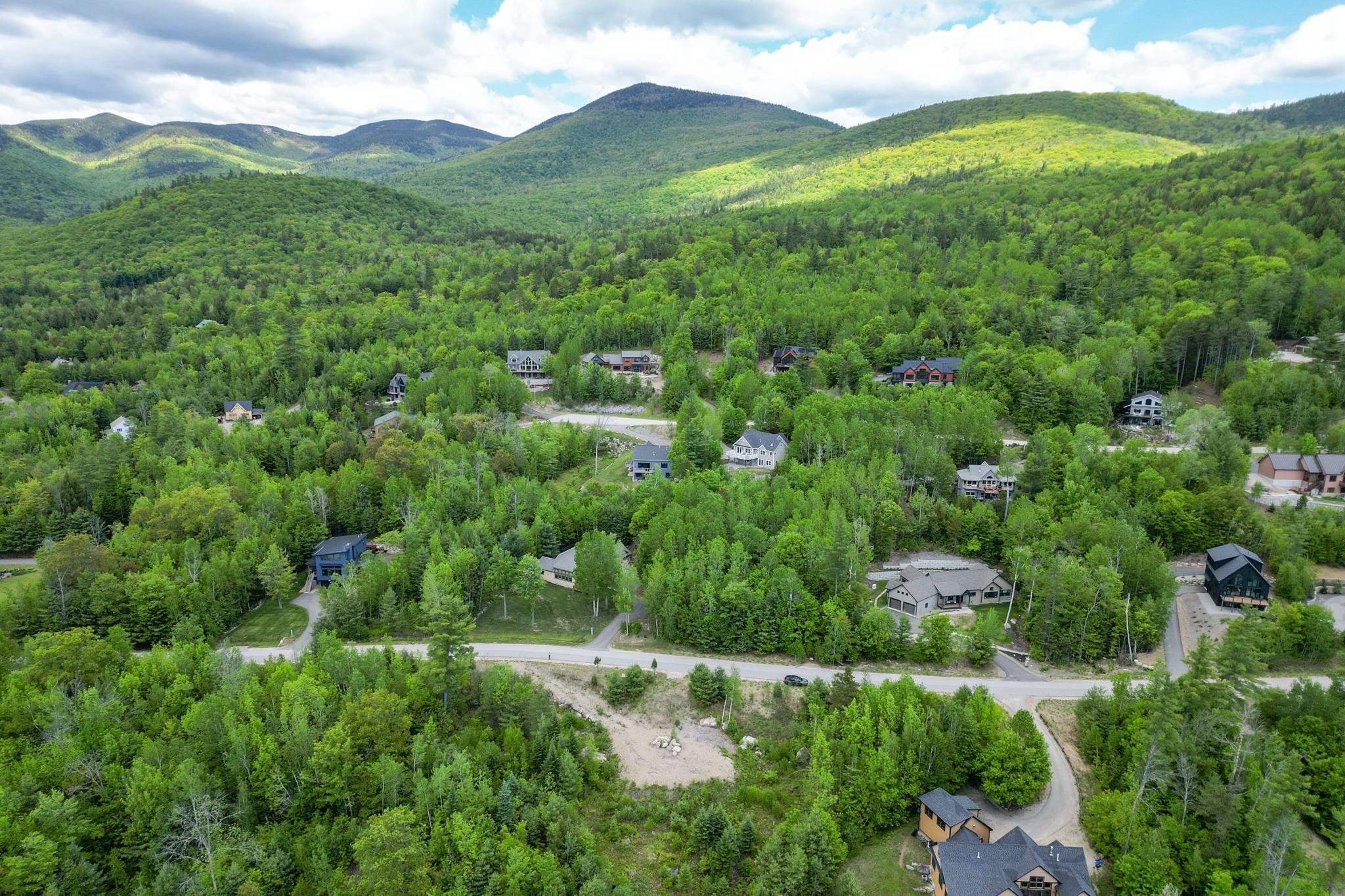 30 Parker Ridge Road, Unit A23 Bartlett, NH 03838 - Photo 19 of 56