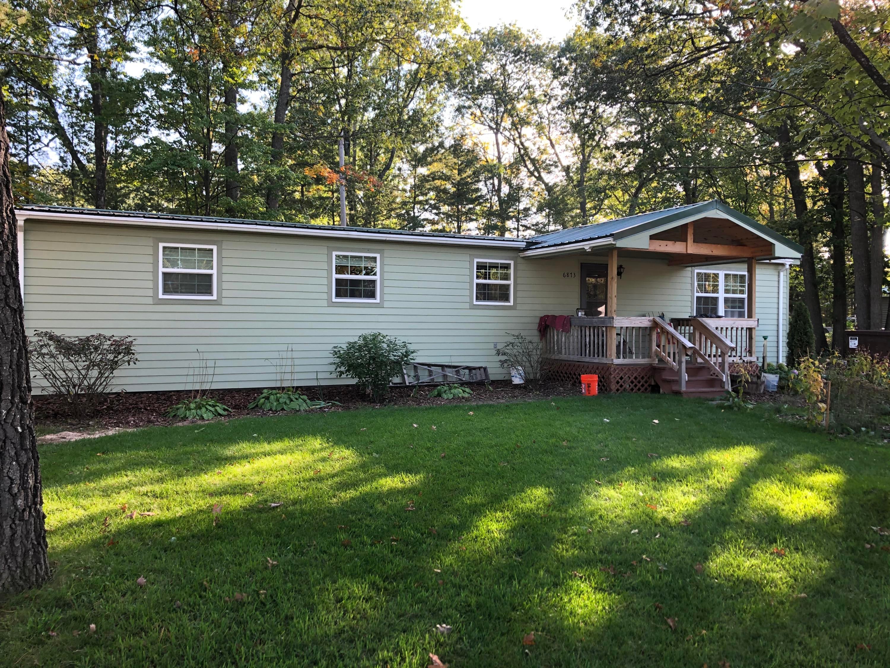 6873 West Wilson Road Indian River, MI 49749 - Photo 2 of 30 Gallery Image 2