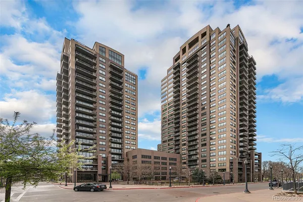 $2,600 | 2990 East 17th Avenue, Unit 1103, Denver, CO 80206