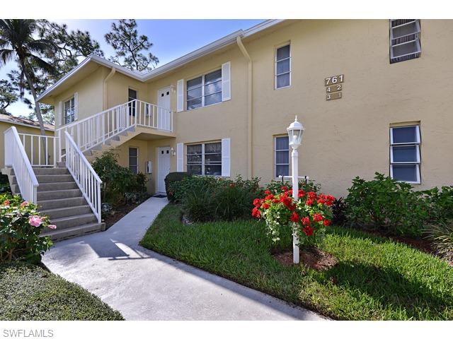 761 Teryl Road, Unit 3 Naples, FL 34112 - Photo 1 of 12 Gallery Image 1