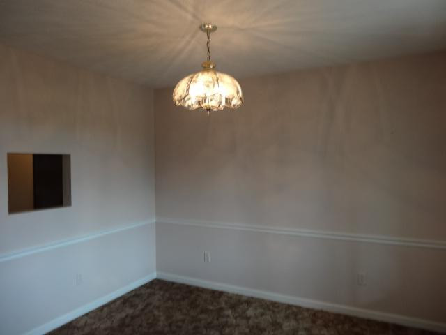 601 Walker Parke Road Richmond, KY 40475 - Photo 26 of 33 Dining room with pass way from the kitch