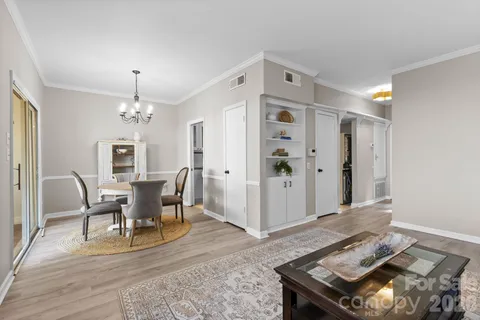 $250,000 | 5941 Quail Hollow Road, Unit E, Charlotte, NC 28210