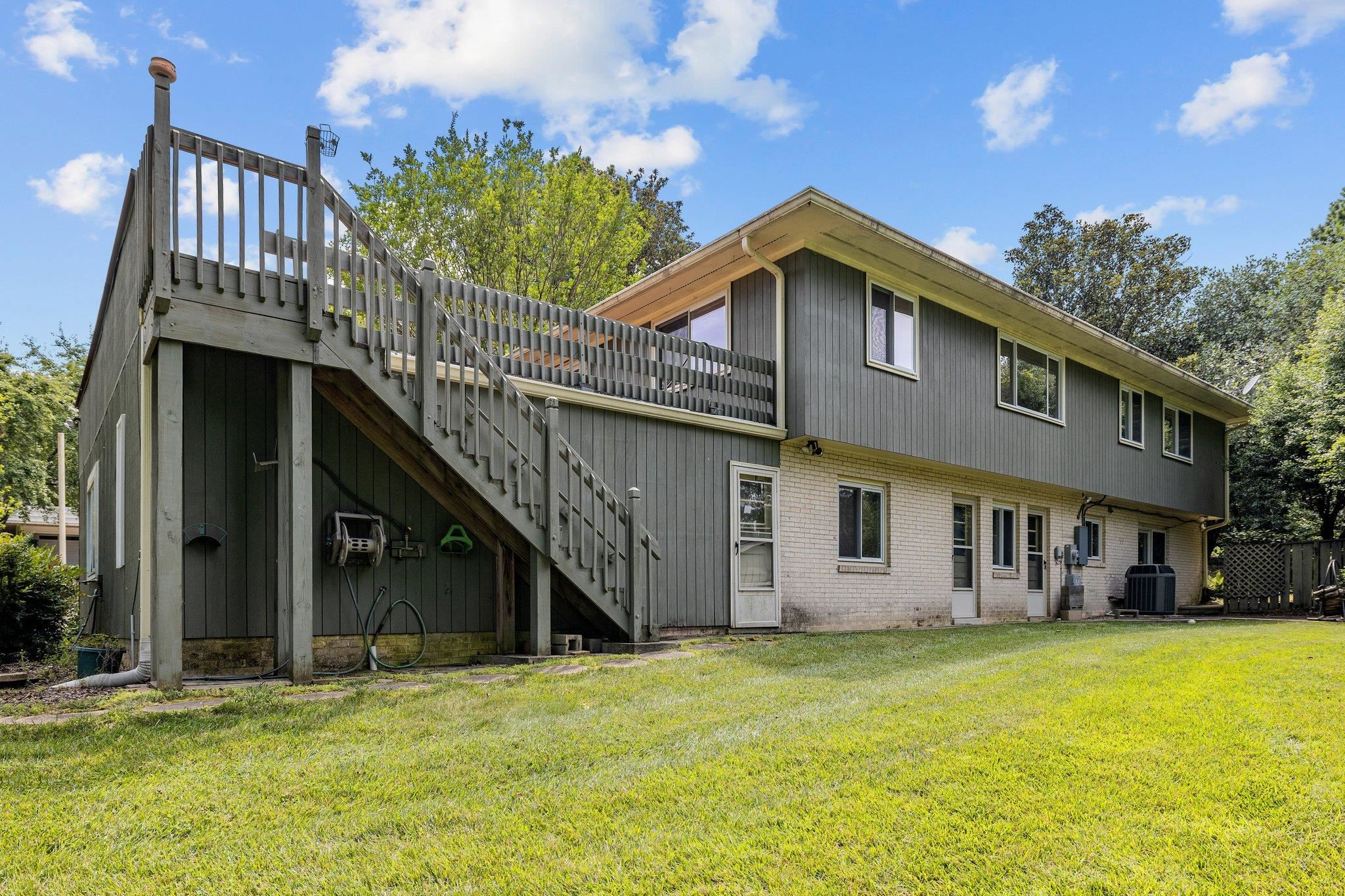2606 Tryon Road Durham, NC 27705 - Photo 46 of 49 Photo 46