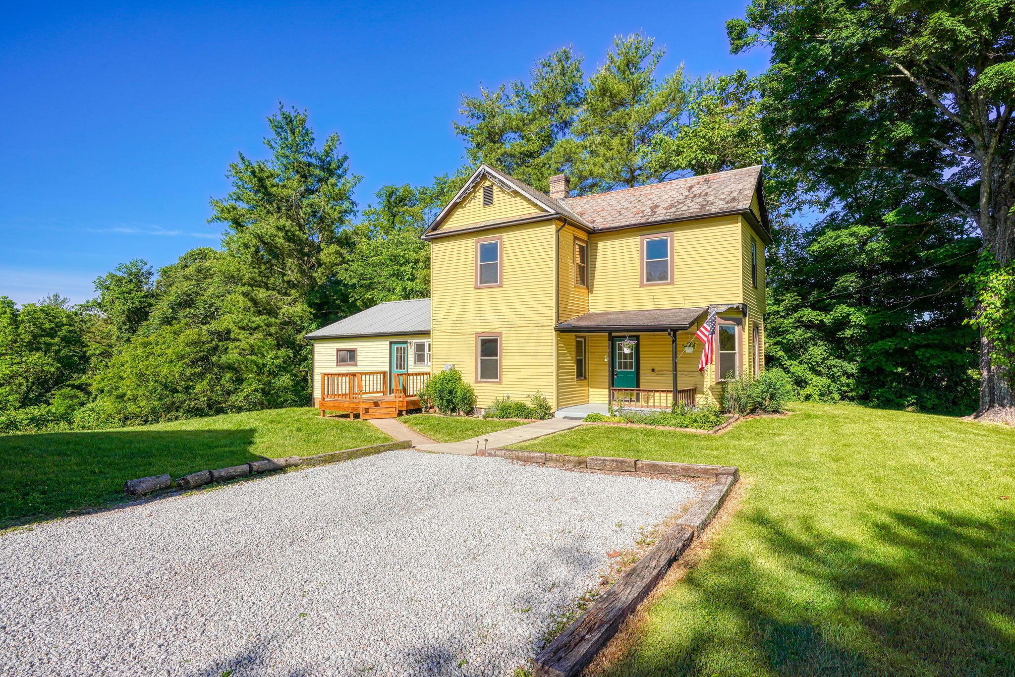 37701 Maysville-Greendale Road Logan, OH 43138 - Photo 8 of 60 37701 Maysville-Greendale Rd (6)