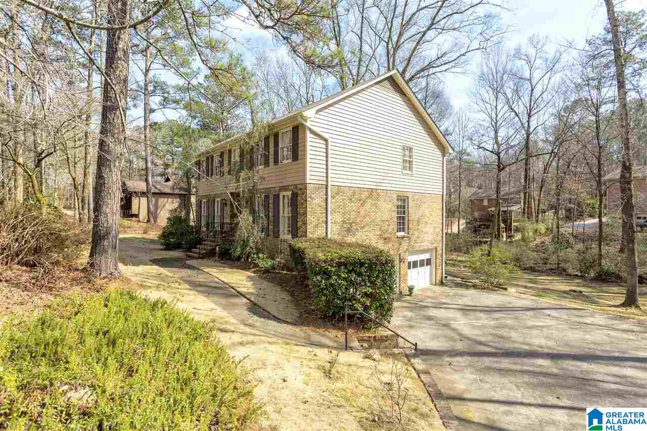 815 Riverchase Parkway West Birmingham, AL 35244 - Photo 3 of 50