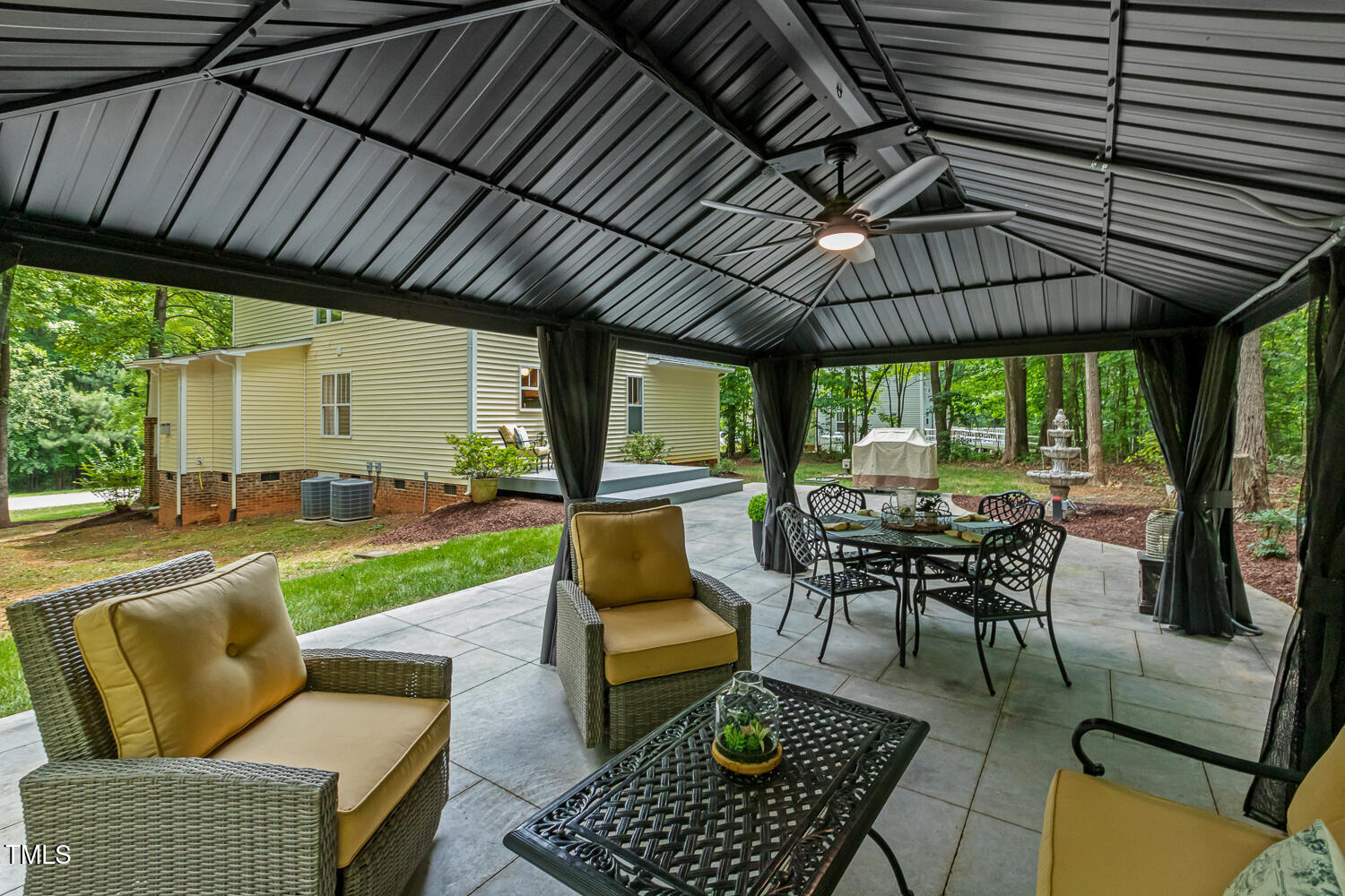 2721 Rustic Brick Road Raleigh, NC 27603 - Photo 44 of 56 2721 Rustic Brick Rd Raleigh-large-044-0