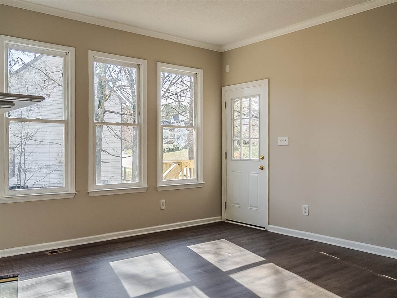 2500 Holbrook Court Raleigh, NC 27604 - Photo 7 of 26 Photo 7