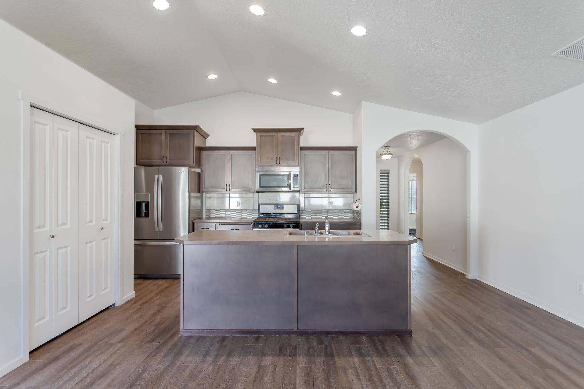 1007 North Marcus Road Spokane Valley, WA 99216 - Photo 17 of 38