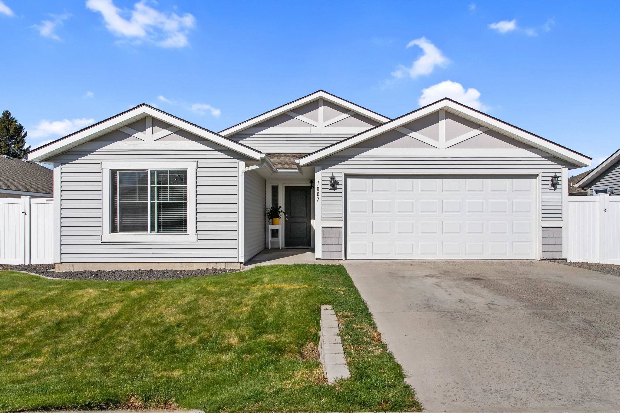 1007 North Marcus Road Spokane Valley, WA 99216 - Photo 3 of 38