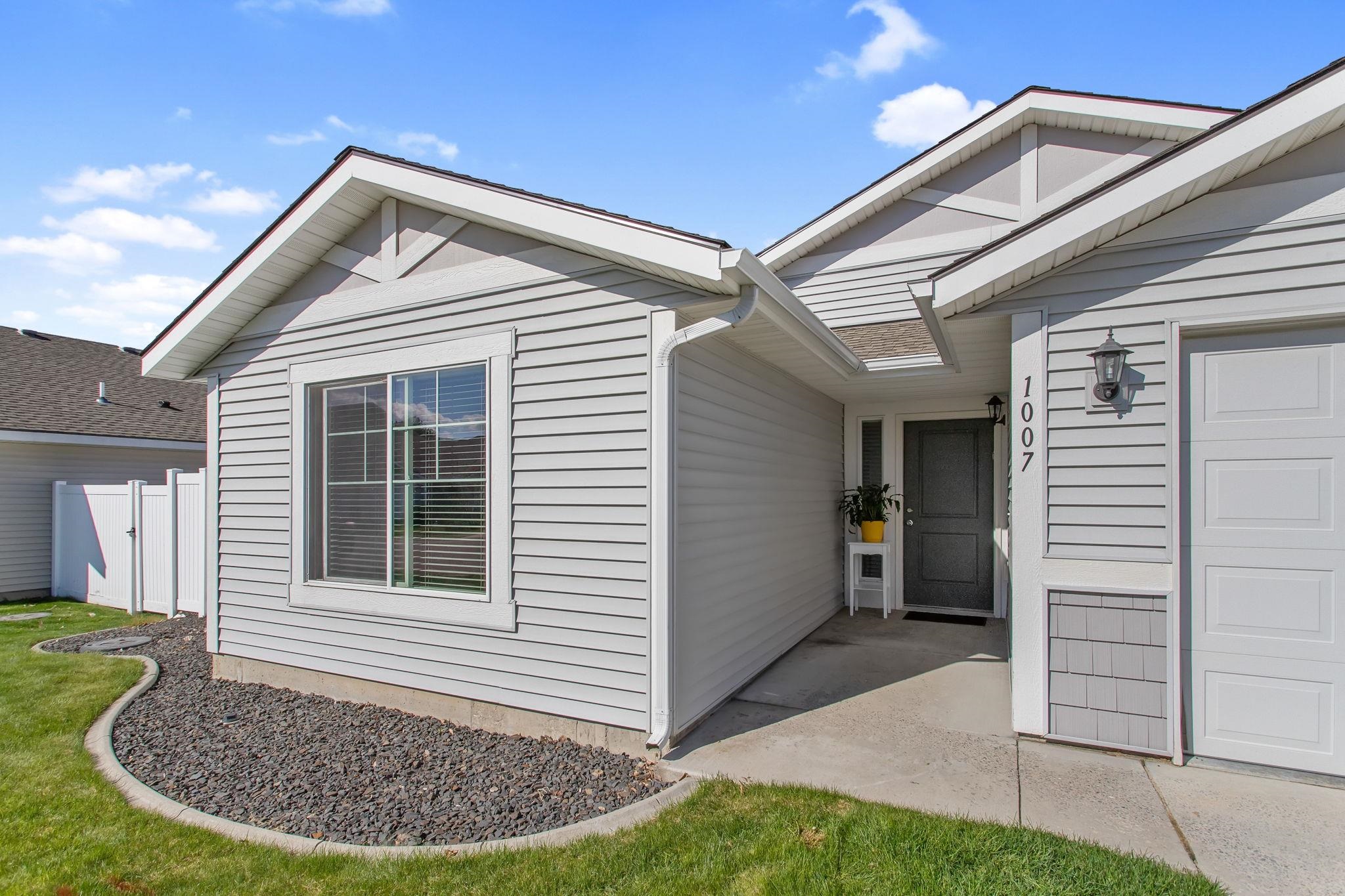 1007 North Marcus Road Spokane Valley, WA 99216 - Photo 4 of 38