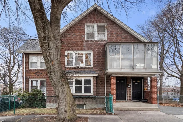 $1,495,000 | 113-115 Nottinghill Road, Boston, MA 02135