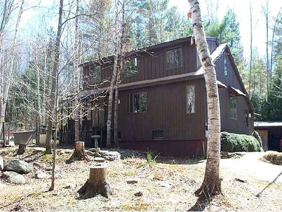 185 Clark Camp Road Cornish, NH 03745 - Photo 1 of 9 Gallery Image 1