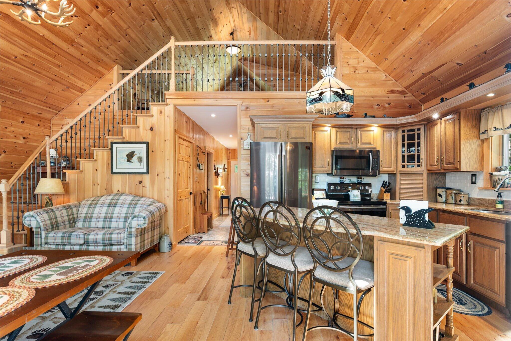 41 Short Point Way Orland, ME 04472 - Photo 7 of 63 04-41 Short Point Way