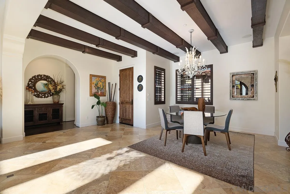 14779 Rio Rancho San Diego, CA 92127 - Photo 10 of 35 a view of a livingroom with furniture and window