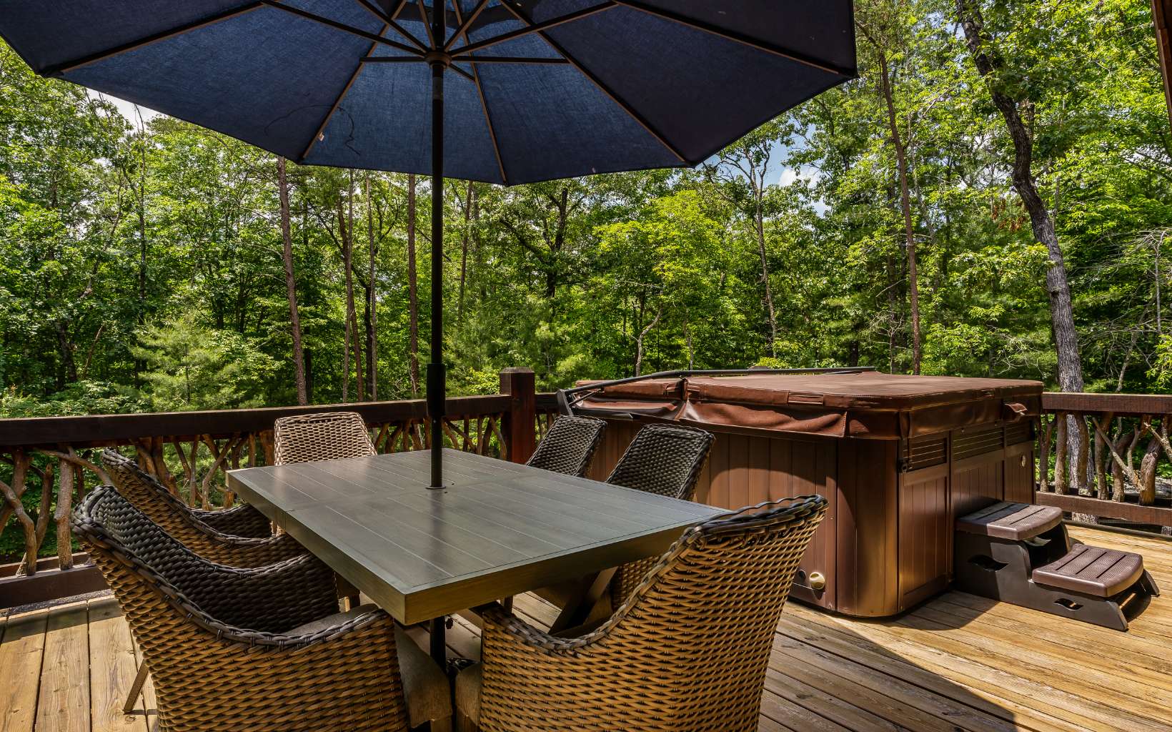 340 Stuart Mountain Road Mineral Bluff, GA 30559 - Photo 4 of 4 Additional View
