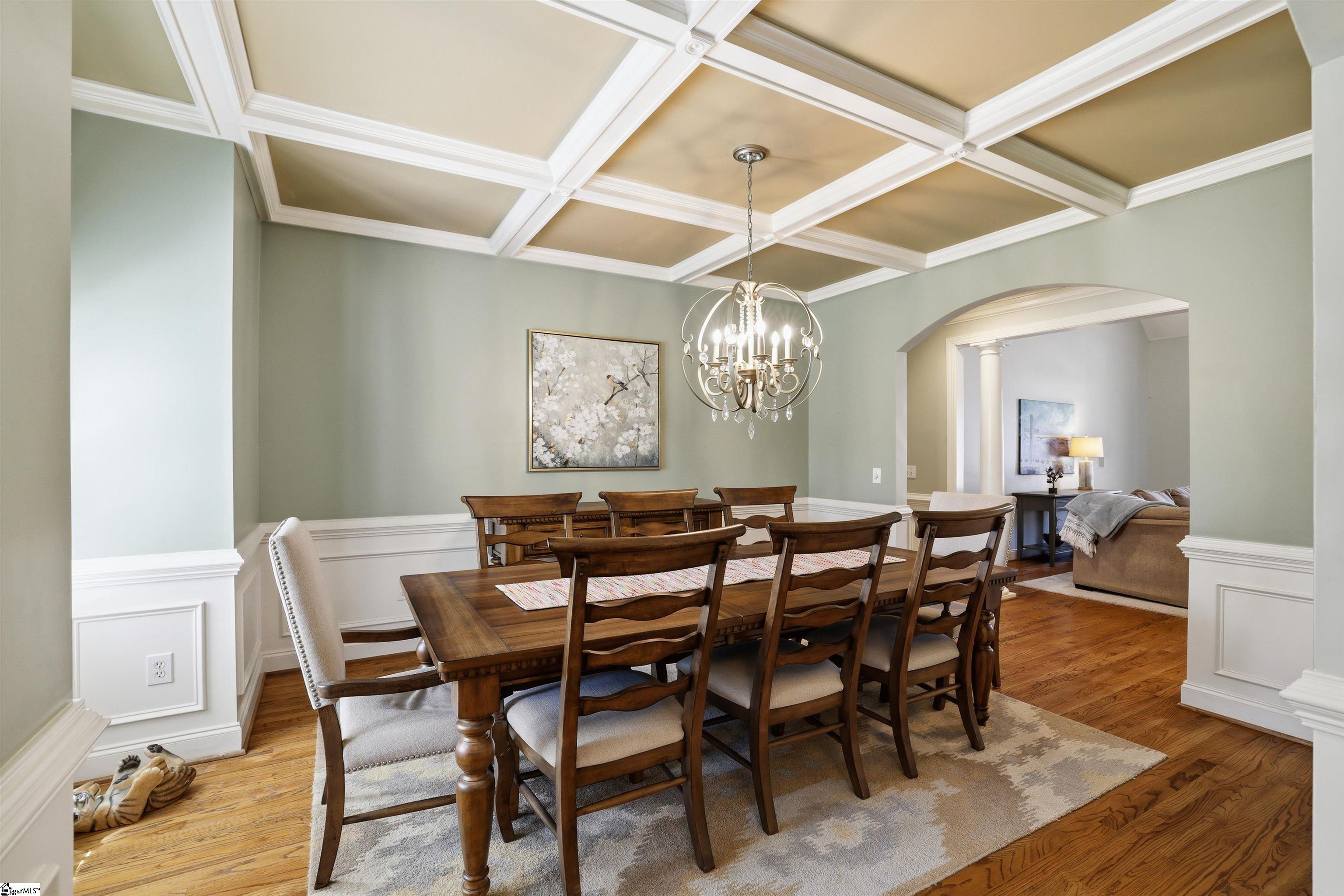 6 Chilton Place Greer, SC 29650 - Photo 11 of 44