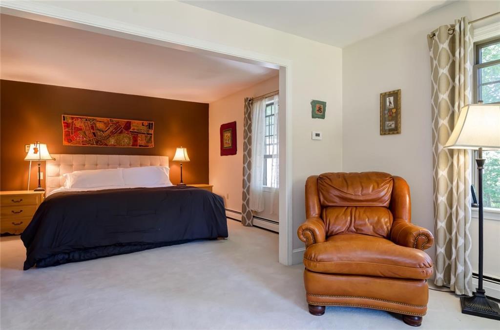 20 Coveside Road Cumberland Foreside, ME 04110 - Photo 20 of 35 Master Bedroom