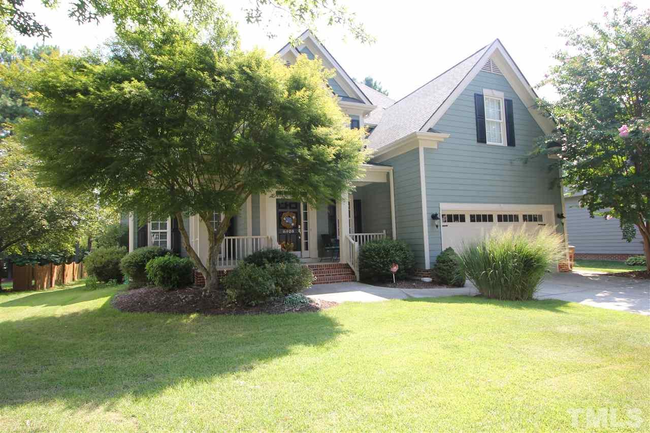 6408 Ridgemount Street Wake Forest, NC 27587 - Photo 1 of 30 Gallery Image 1