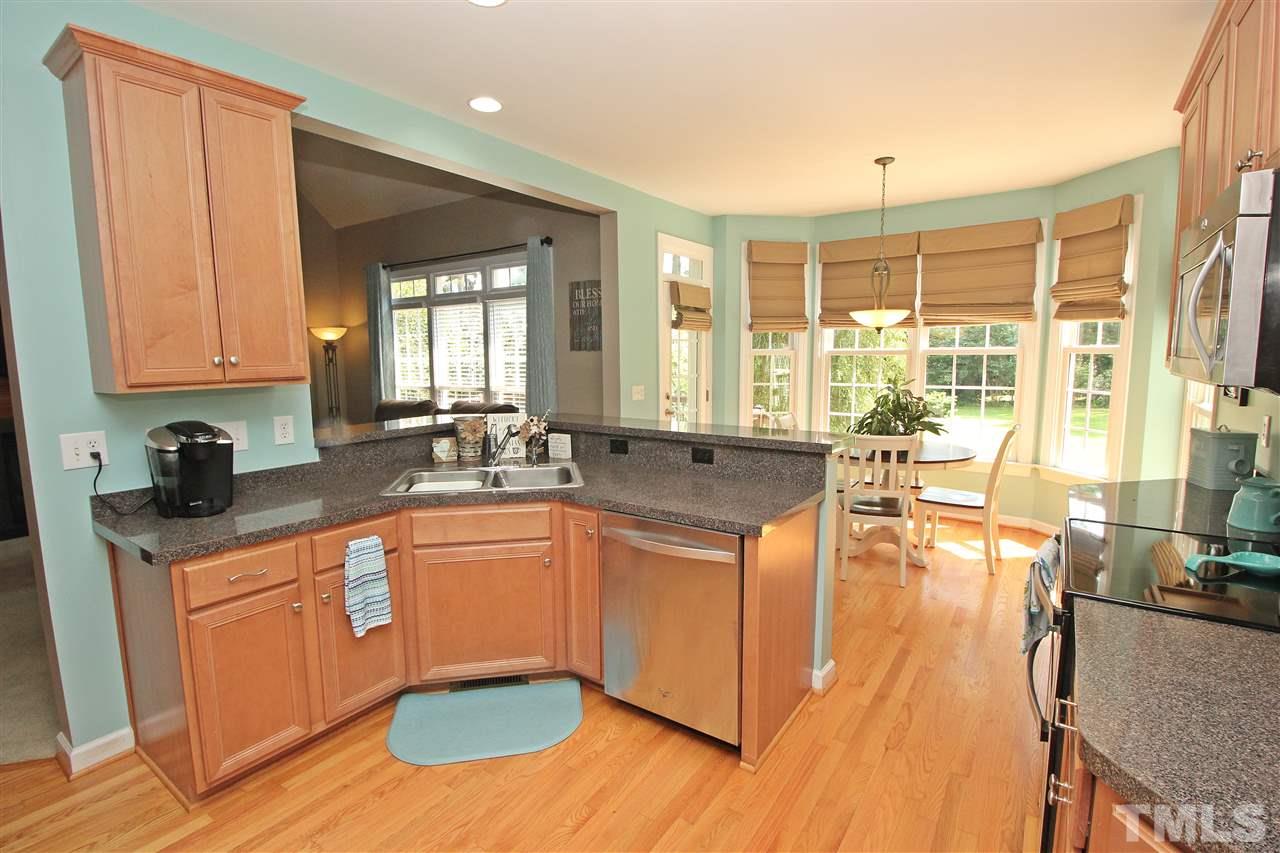 6408 Ridgemount Street Wake Forest, NC 27587 - Photo 13 of 30 Gallery Image 13
