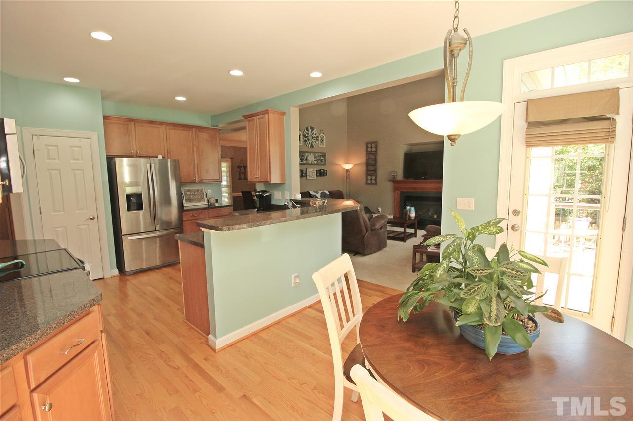 6408 Ridgemount Street Wake Forest, NC 27587 - Photo 15 of 30 Gallery Image 15