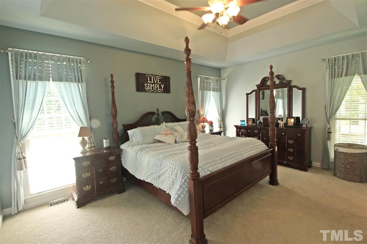 6408 Ridgemount Street Wake Forest, NC 27587 - Photo 16 of 30 Gallery Image 16