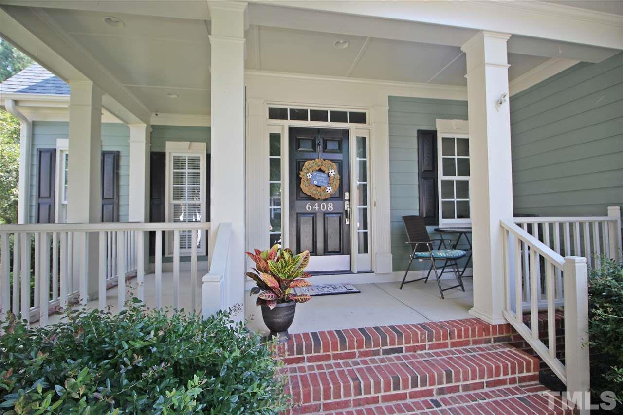 6408 Ridgemount Street Wake Forest, NC 27587 - Photo 3 of 30 Gallery Image 3