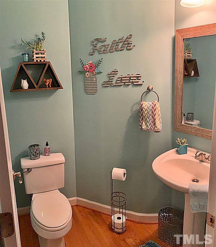 6408 Ridgemount Street Wake Forest, NC 27587 - Photo 21 of 30 Gallery Image 21
